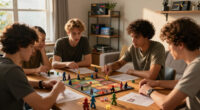 12 Best Tabletop Role-Playing Games in 2026