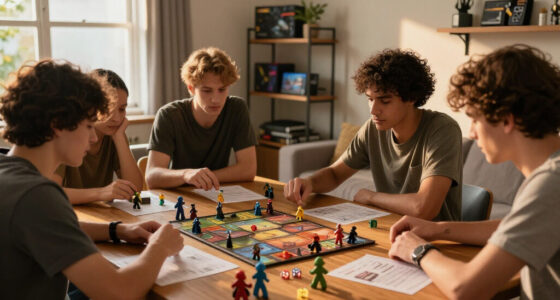 12 Best Tabletop Role-Playing Games in 2026