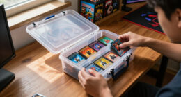 12 Best TCG Card Storage Boxes for 2026