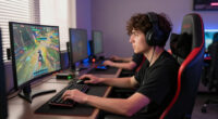 13 Best Gaming Chair for Competitive Players in 2026