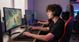 13 Best Gaming Chair for Competitive Players in 2026
