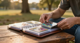 13 Best TCG Card Storage Binders in 2026