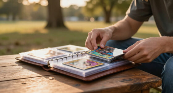 13 Best TCG Card Storage Binders in 2026