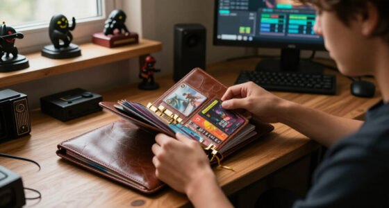 14 Best Gaming Card Storage Binders in 2026