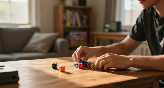14 Best Gaming Dice Sets in 2026