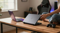 14 Best Portable Gaming Laptop Stands for Cooler, More Comfortable Gaming in 2026