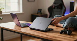 14 Best Portable Gaming Laptop Stands for Cooler, More Comfortable Gaming in 2026