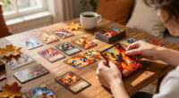 14 Best TCG Card Sleeves for Fall in 2026
