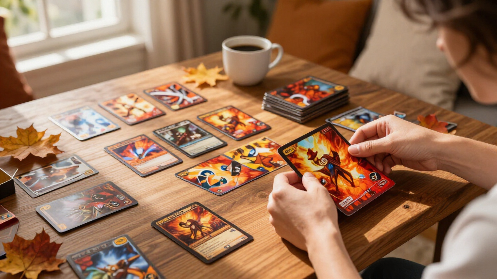 14 Best TCG Card Sleeves for Fall in 2026