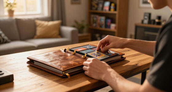 14 Best TCG Card Storage Binders in 2026
