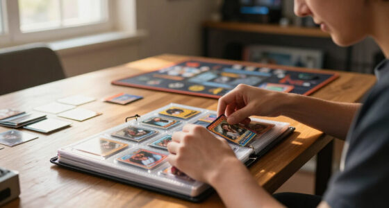 14 Best TCG Card Storage Binders in 2026