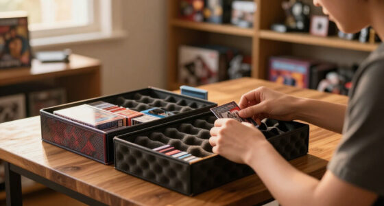 14 Best TCG Storage Solutions in 2026