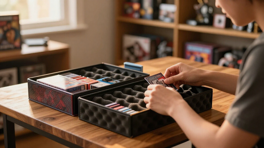 14 Best TCG Storage Solutions in 2026