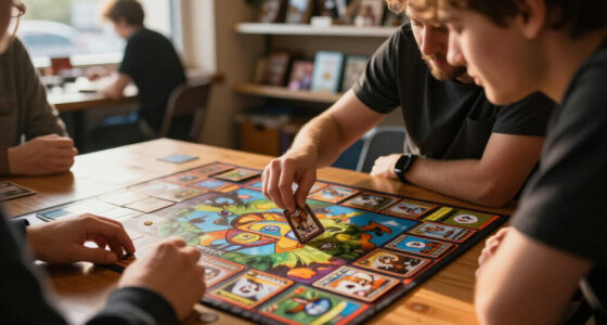 14 Best Trading Card Game Playmats for 2026