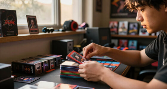 15 Best Competitive Trading Card Game Sleeves in 2026