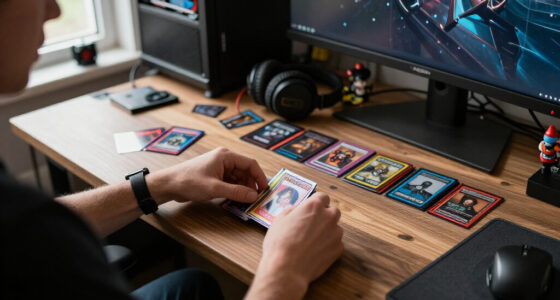 15 Best Gaming Card Sleeves in 2026