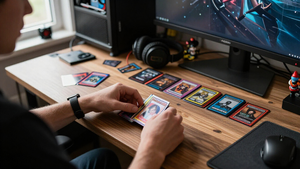 15 Best Gaming Card Sleeves in 2026