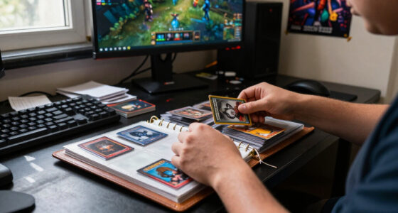 15 Best Gaming Card Storage Binders in 2026
