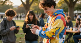 15 Best Pokémon Apparel for Fans of Every Age in 2026