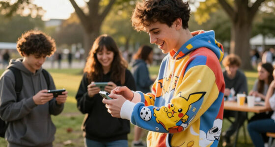 15 Best Pokémon Apparel for Fans of Every Age in 2026