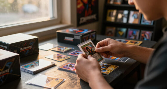 15 Best TCG Card Sleeves For Competitive Play In 2026