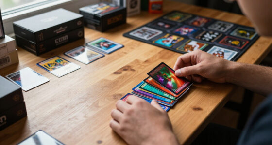 15 Best TCG Card Sleeves for Competitive Play in 2026