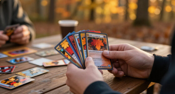 15 Best TCG Card Sleeves for Fall in 2026