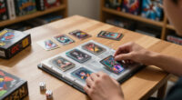 15 Best Trading Card Game Binders for Protecting Your Collection in 2026