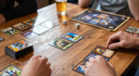 15 Best Trading Card Game Starter Decks for New and Returning Players in 2026