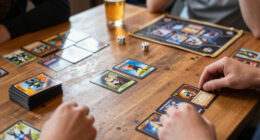 15 Best Trading Card Game Starter Decks for New and Returning Players in 2026