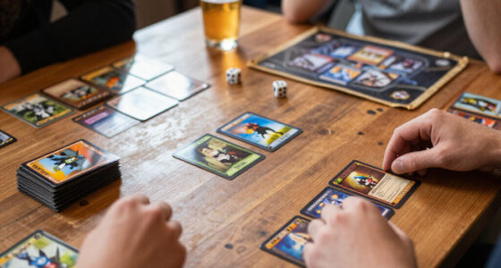 15 Best Trading Card Game Starter Decks for New and Returning Players in 2026