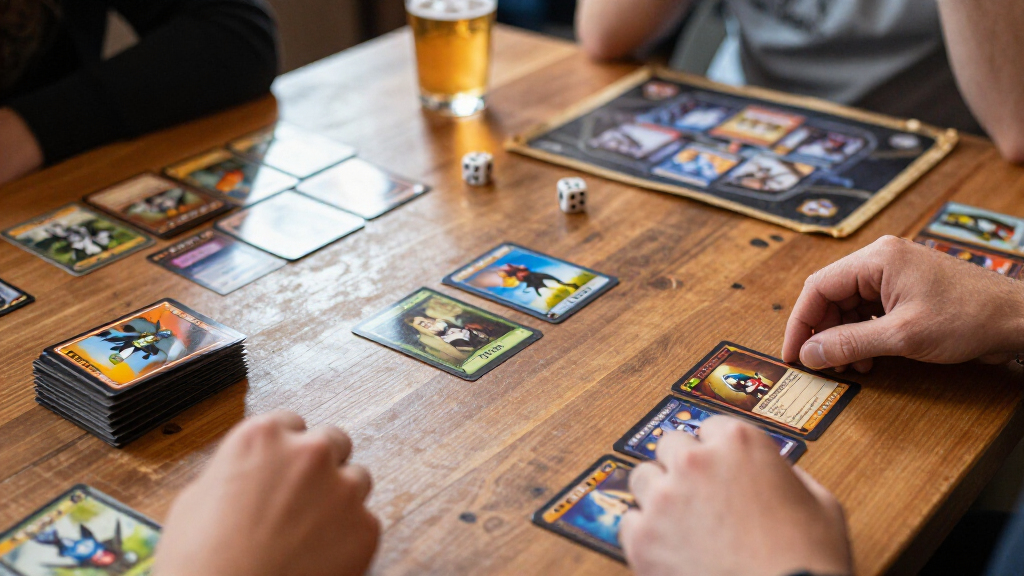 15 Best Trading Card Game Starter Decks for New and Returning Players in 2026