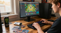 5 Best Digital Trading Card Game Codes in 2026
