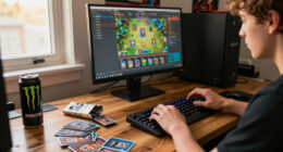 5 Best Digital Trading Card Game Codes in 2026