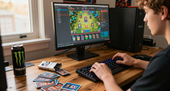 5 Best Digital Trading Card Game Codes in 2026