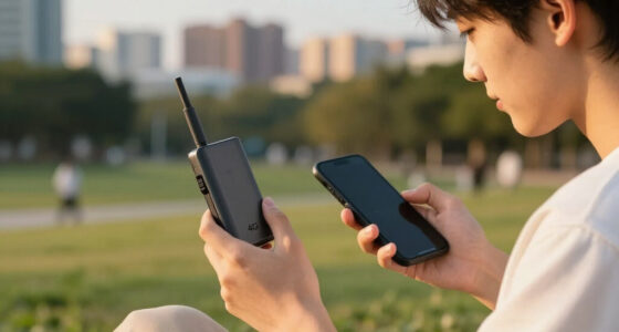 6 Best 4G Wireless Hotspots in 2026