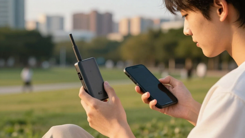 6 Best 4G Wireless Hotspots in 2026