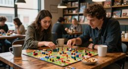 6 Best Factory Building Board Games for 2026