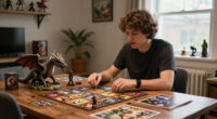 7 Best Dungeons & Dragons Board Games in 2026