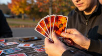 7 Best TCG Card Sleeves for Fall in 2026