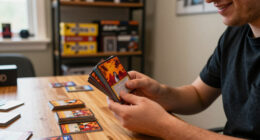 7 Best TCG Card Sleeves for Fall in 2026