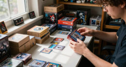 7 Best TCG Card Storage Boxes in 2026