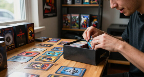 7 Best Trading Card Game Booster Boxes in 2026