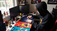 8 Best CAPCOM Gaming Merchandise in 2026