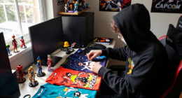 8 Best CAPCOM Gaming Merchandise in 2026