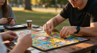 8 Best Competitive TCG Playmats in 2026
