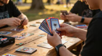 8 Best Competitive Trading Card Game Accessories for 2026