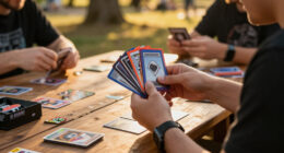 8 Best Competitive Trading Card Game Accessories for 2026