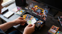 8 Best Pokémon TCG Booster Boxes in 2026