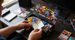 8 Best Pokémon TCG Booster Boxes in 2026